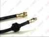 ABE C81034ABE Brake Hose